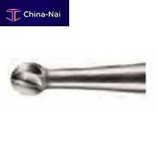 Dental burr tungsten carbidecutting