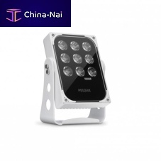 LED floodlight LUXEOScommercialoutdoorwall washer
