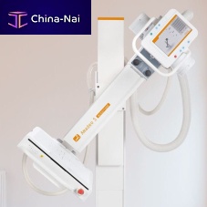 Radiography system Amadeo S digitalfor multipurpose radiographywithout table