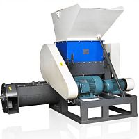 Stationary crusher PS-600
