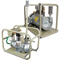 Centrifugal pump Calipsoairpneumaticstationary