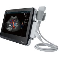 Portable veterinary ultrasound system T3300vmultipurposefor small animalsfor dogs