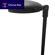 Urban lamp post AURIGAcontemporaryaluminumLED