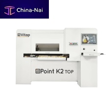 CNC boring machine Point K2 Tophorizontalfor woodautomatic
