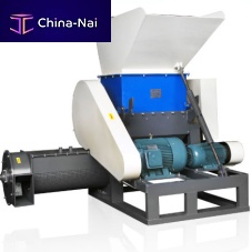 Stationary crusher PS-600