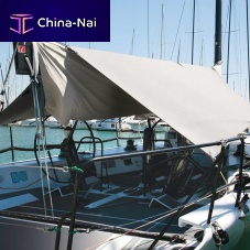 Sailboat sun awning MA 402 seriescockpit