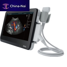 Portable veterinary ultrasound system T3300vmultipurposefor small animalsfor dogs