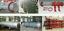 Химическое оборудование для очистки окружающей среды  Wuxi Jiesheng Environment Chemical Equipment Co., Ltd.