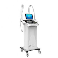RF skin rejuvenation unit VS++RF microneedling unitultrasound lipolysis unitvacuum suction body contouring unit