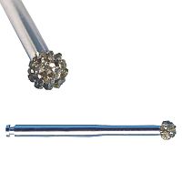 Dental burr customize-1diamonddiamondstainless steel