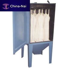 Bag dust collector DC Seriesmechanical shaker cleaning