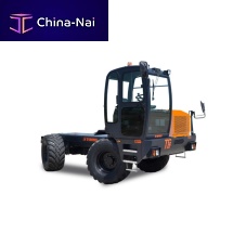 Articulated dump truck TC12dieselmining and quarrying