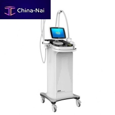 RF skin rejuvenation unit VS++RF microneedling unitultrasound lipolysis unitvacuum suction body contouring unit