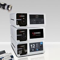 Full HD imaging endoscopy column SYMBIOZ FULL HD