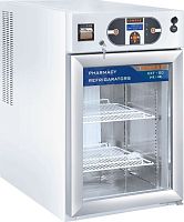 Pharmacy refrigerator EKT 80 uprightmobile1-door