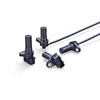Rotational speed sensor MX50xx seriesHall effectnon-contact