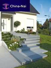 Precast concrete capping