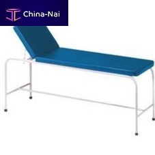 Pediatric examination table MEX101manualfixed-height2-section