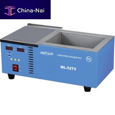 Solder bath ML-52T5
