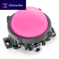IP65 floodlight GRAPH-I-CELL 4RGB LEDcommercialoutdoor