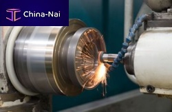 External cylindrical grinding metalautomotivefor aeronautics