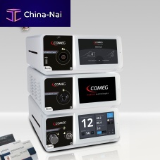Full HD imaging endoscopy column SYMBIOZ FULL HD
