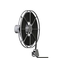 Cable reel MCRfor cranespring rewindmotorized