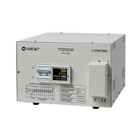 Single-phase voltage stabilizer ESTAB 1000SCautomatic