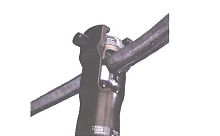 Hydraulic cutting device CMH 26 DE, CMHS 26 DE