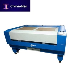 CO2 laser cutting machine 1610-500Mfor foamfor acrylicsfor fabrics