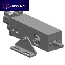 Linear actuator hydraulicelectro-hydrauliccylinder