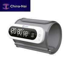 Automatic blood pressure monitor BPM 300armoscillometricwearable