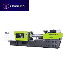 Horizontal injection molding machine PET serieshydraulicfor PETfor bottle pre-form manufacturing