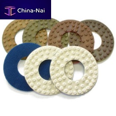 Diamond abrasive disc Tri-Flex