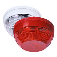 Sounder with flashing beacon TWS-1815wirelessIP213 sounds