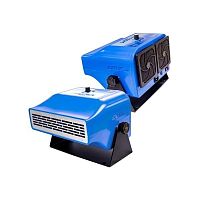 Bench-top ionizer 8600