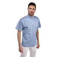 Men's scrub top AndreasLXLM