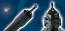 Collet tool holder drillingfor machine tools