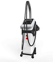 RF body contouring unit RF-S2000trolley-mounted