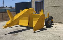 Grader blade NE-3800