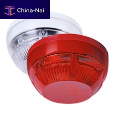 Sounder with flashing beacon TWS-1815wirelessIP213 sounds
