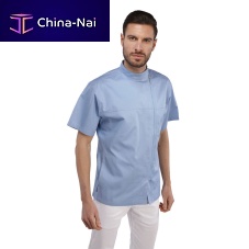 Men's scrub top AndreasLXLM