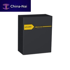 Storage server NewPre 3000DIN railIntel® Core i7industrial