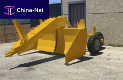 Grader blade NE-3800