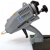 Extrusion gun MS 200hot-melt gluemanualcompact