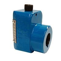 Assembly for industrial applications 00118-G001medium seriescast-iron