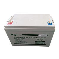 Lead-acid gel battery 6 GFJ 20012 VsolarIEC