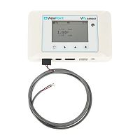 Temperature sensor ViewPoint® VPxCO2O2calibration