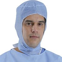 Surgical hood BCPP12, BCPP14, BCPP18polypropylene