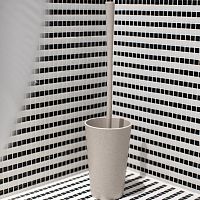 Thermoplastic toilet brush RIOfloorbathroom